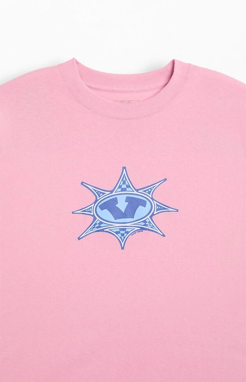Vans Star Checkered T-Shirt
