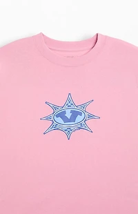 Vans Star Checkered T-Shirt
