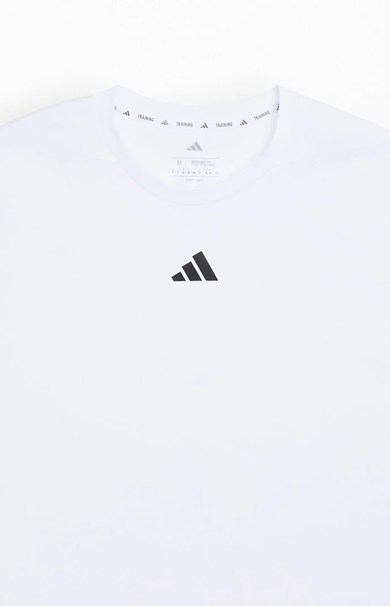 adidas Power Short T-Shirt