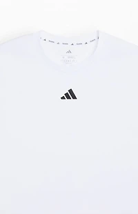 adidas Power Short T-Shirt