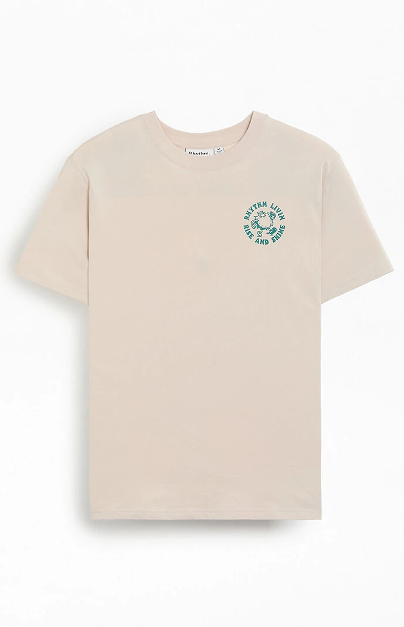Rhythm Shine T-Shirt