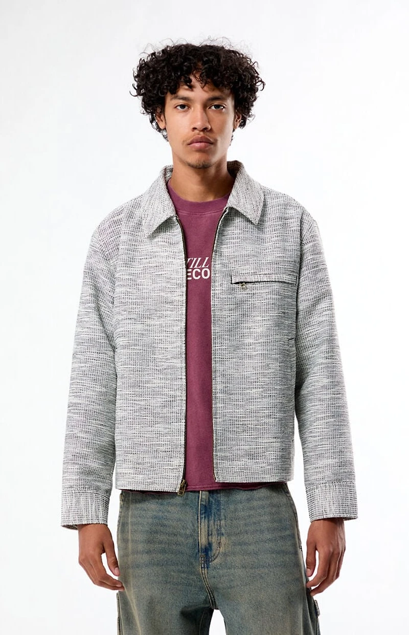 Pacsun Bombay Gas Jacket