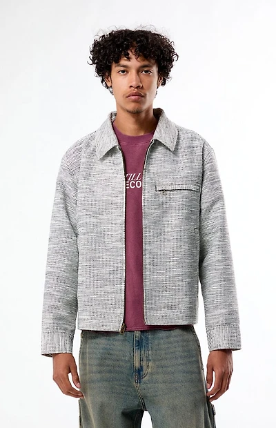 Pacsun Bombay Gas Jacket