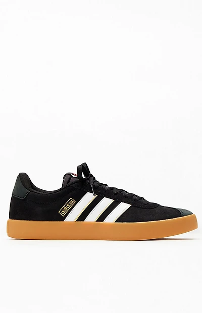 adidas Black VL Court 3.0 Shoes