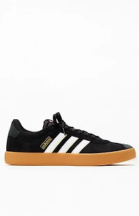 adidas Black VL Court 3.0 Shoes