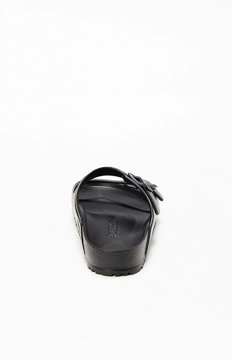 Birkenstock Arizona Essentials Slide Sandal Black