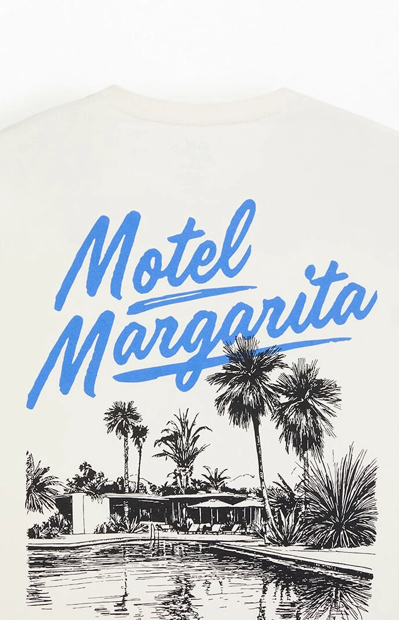 Motel Margarita Poolside T-Shirt
