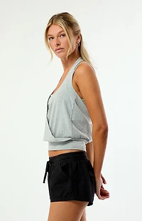 Pacsun Tatum Low Rise Shorts