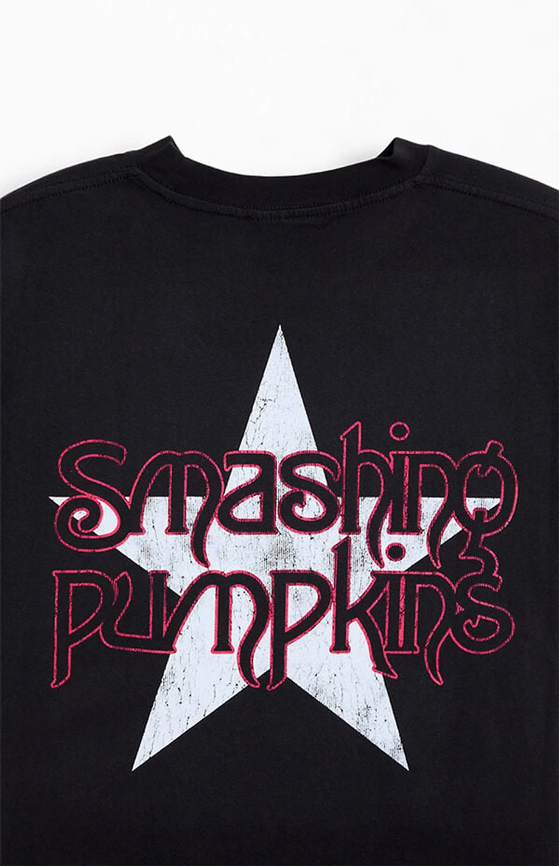 Smashing Pumpkins Star T-Shirt