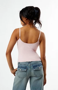 Third Charm Rosie Tank Top