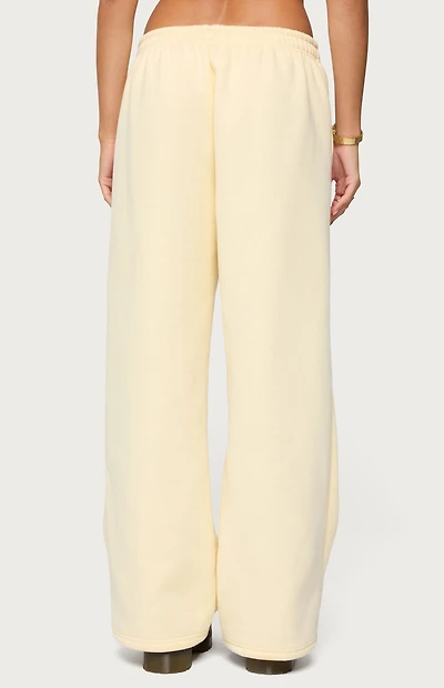 Edikted Club Sweatpants