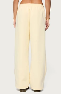 Edikted Club Sweatpants