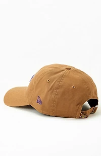 New Era Pittsburgh Pirates Chrome 9FORTY Tonal Snapback Hat