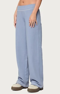 Edikted Miami Babe Sweatpants