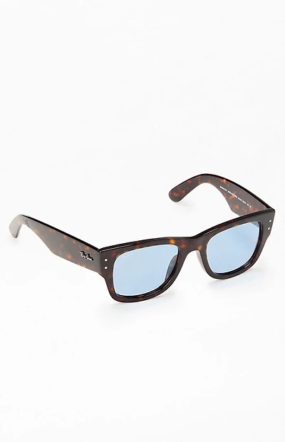 Ray-Ban Mega Wayfarer 2 Sunglasses