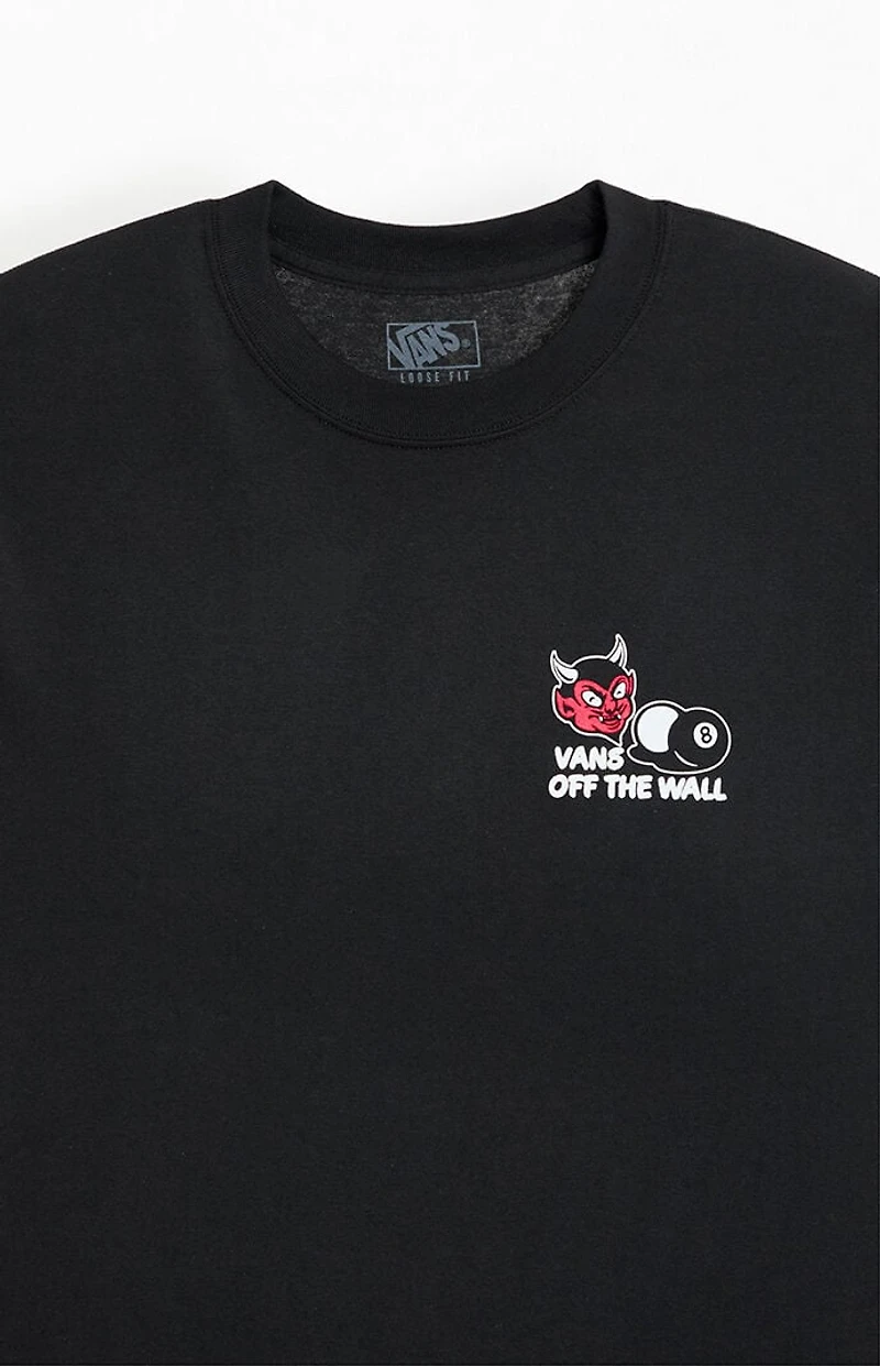 Vans Old Scratch T-Shirt