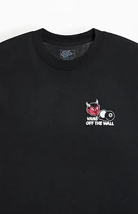 Vans Old Scratch T-Shirt