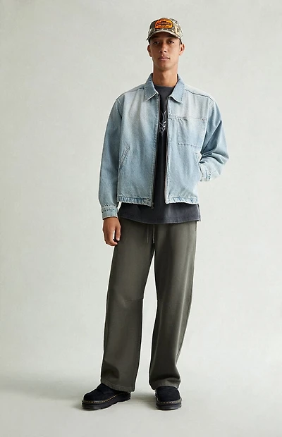 Pacsun Dakota Barrel Sweatpants