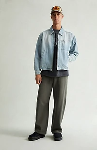 Pacsun Dakota Barrel Sweatpants