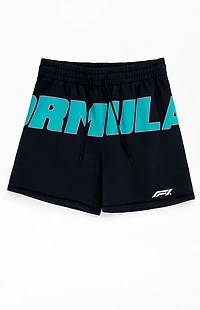 Formula 1 x PacSun Miami Sprint Sweat Shorts