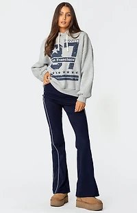 Edikted San Francisco Hoodie