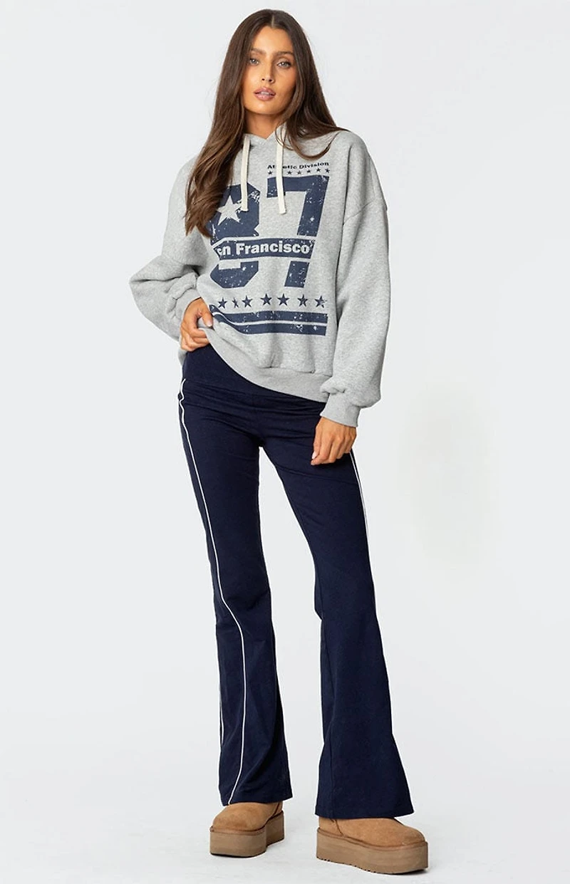 Edikted San Francisco Hoodie