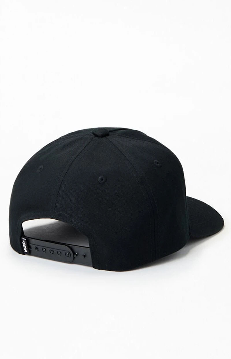 Vans Kids Constant Snapback Hat