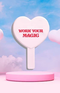 KIRAMOON Heart Mirror