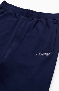 Awake NY Classic Logo Sweatpants