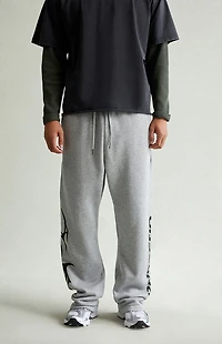 Pacsun Obscura Straight Leg Sweatpants