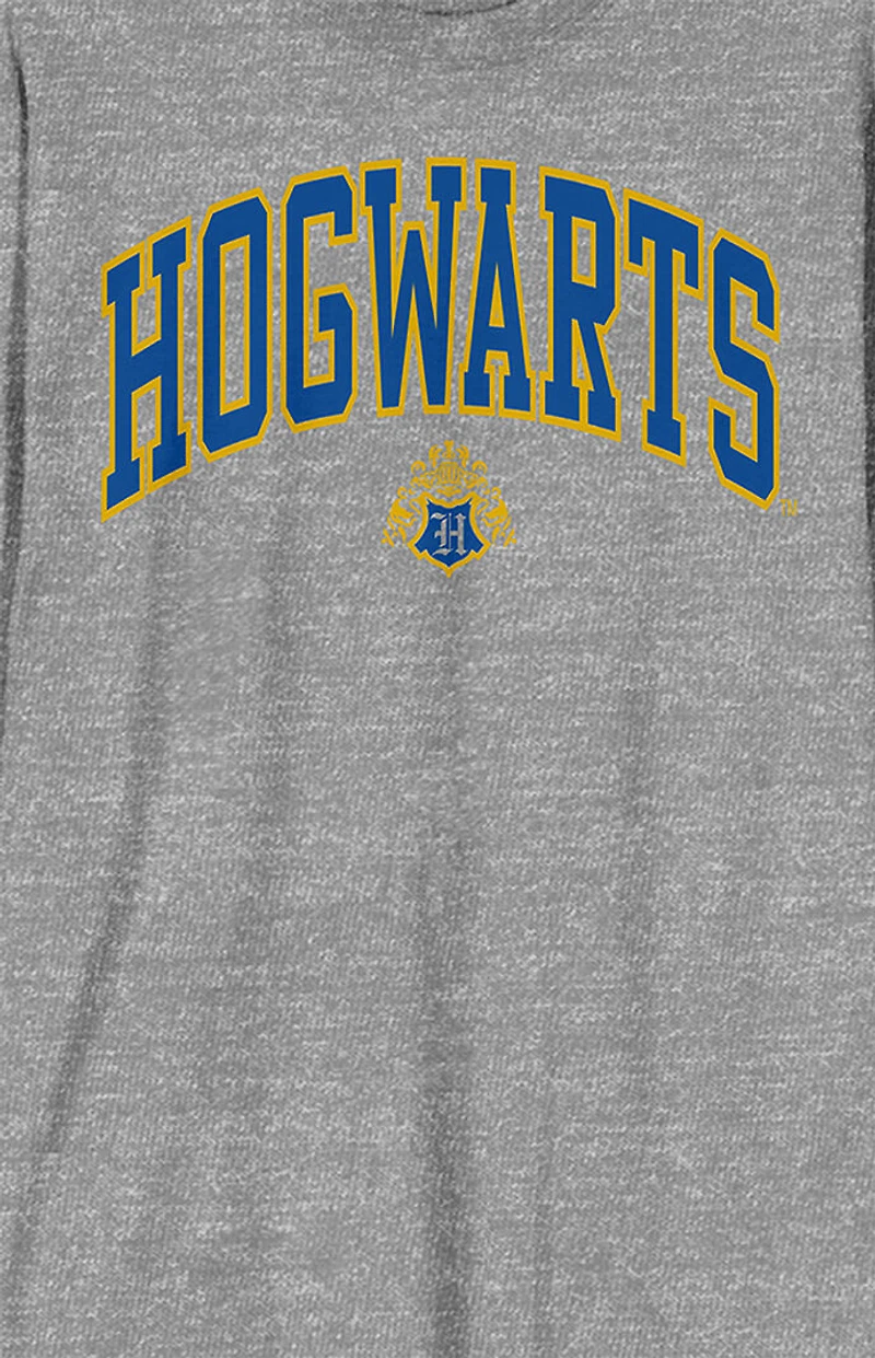 Hogwarts College Long Sleeve T-Shirt