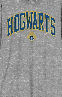 Hogwarts College Long Sleeve T-Shirt