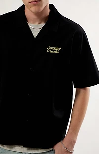 Pacsun Charmont Groovefest Records Camp Shirt