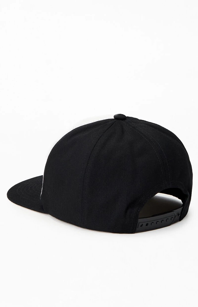 The Met x PacSun The Metropolitan Snapback Hat