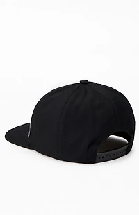 The Met x PacSun The Metropolitan Snapback Hat