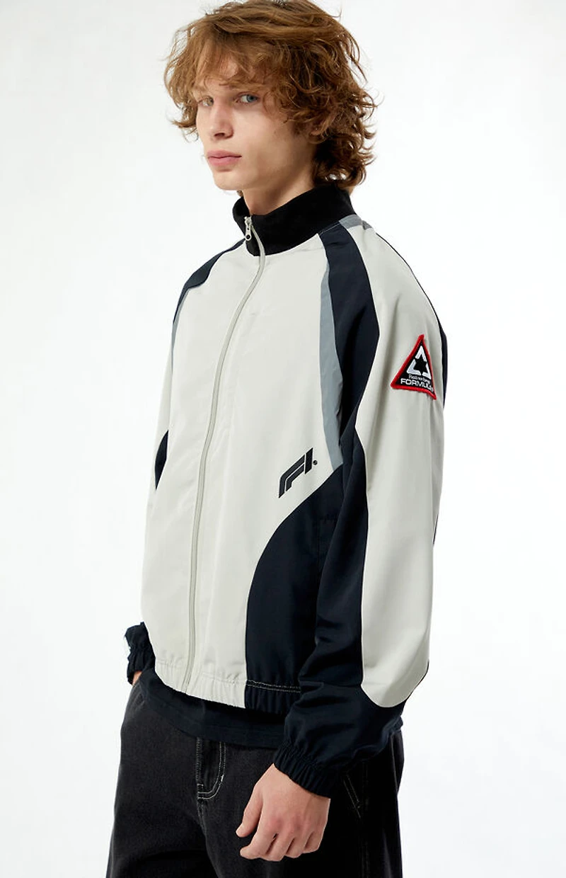 Formula 1 x PacSun Aero Warm Up Jacket