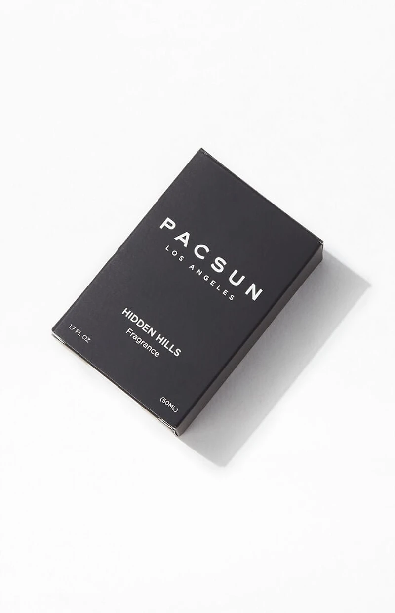 Pacsun Hidden Hills Cologne