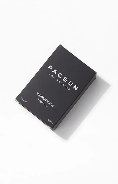 Pacsun Hidden Hills Cologne