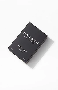 Pacsun Hidden Hills Cologne
