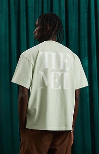 The Met x Pacsun Curatorial T-Shirt