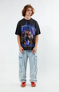 Pacsun Absolute Power Oversized T-Shirt