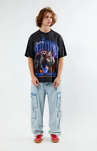 Pacsun Absolute Power Oversized T-Shirt