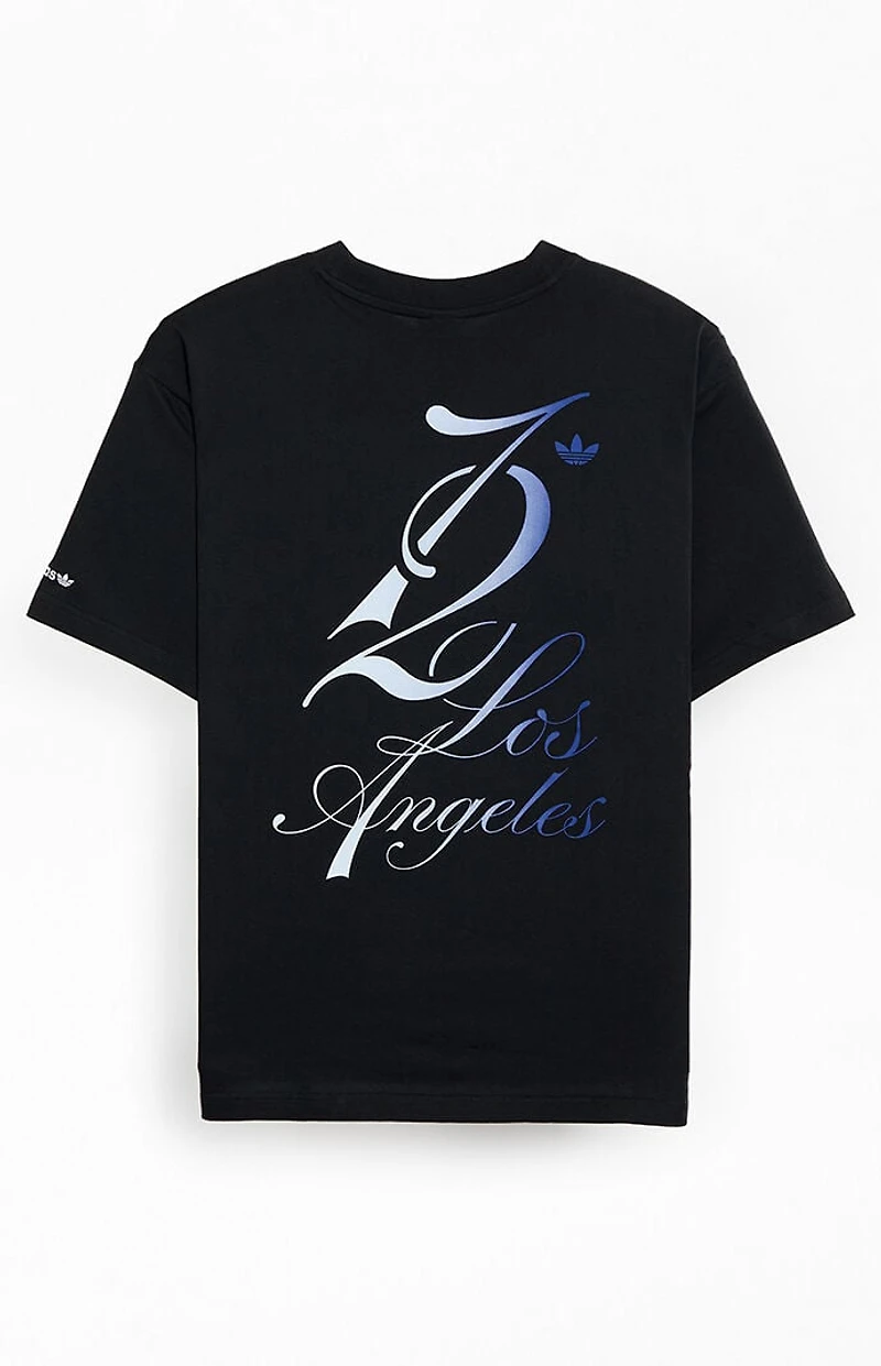 adidas LA City T-Shirt