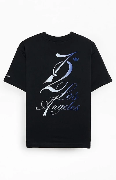 adidas LA City T-Shirt