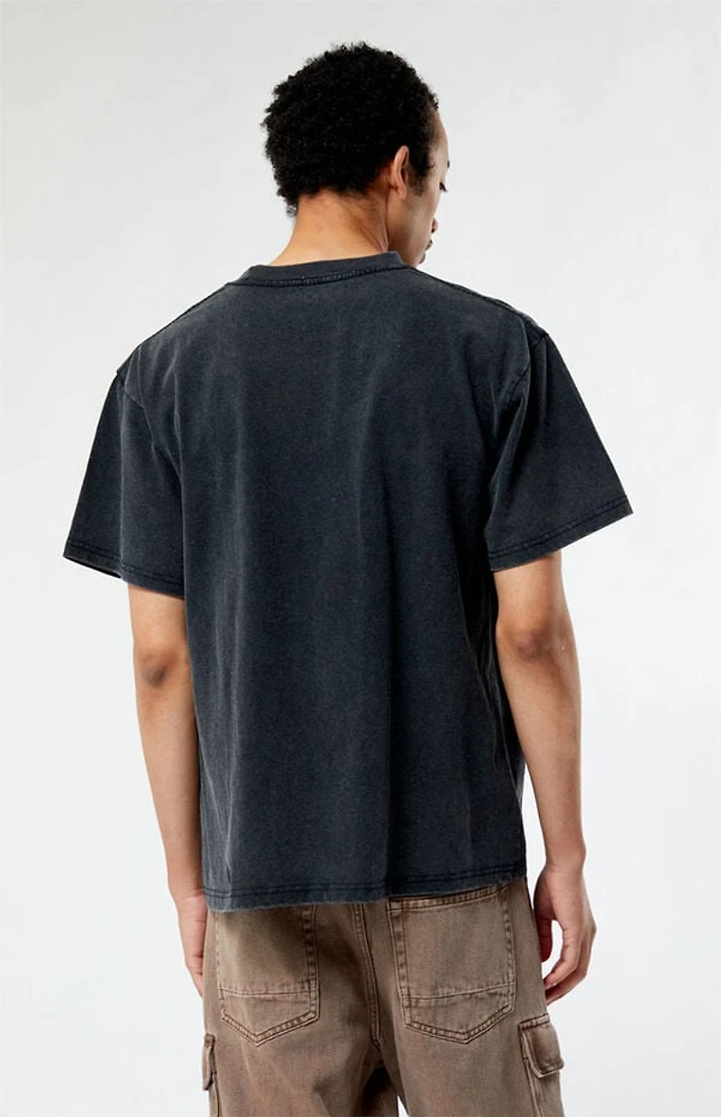 Pacsun Premium Oversized T-Shirt
