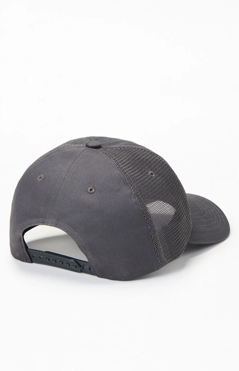 Brixton Largo Netplus Adjustable Snapback Hat
