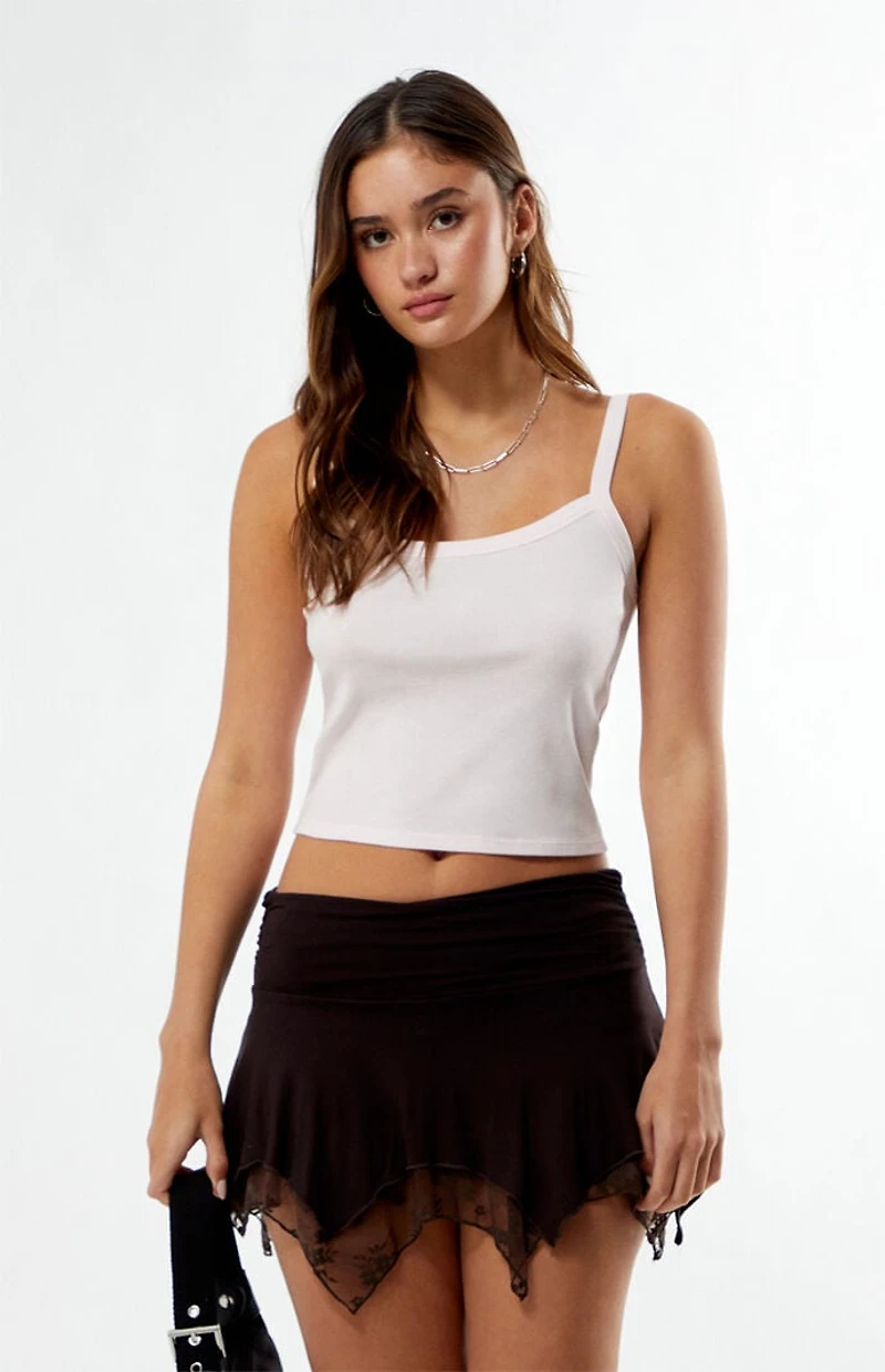 Your Favorite Virgo Tank Top