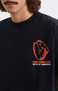 Pacsun Where Dreams Are Made Oversized T-Shirt