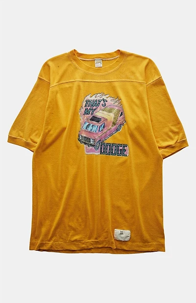 PS VINTAGE '90s That's My Dodge Graphic T-Shirt