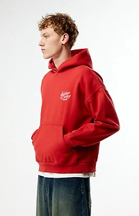 Coca Cola By Pacsun Holidays Hoodie